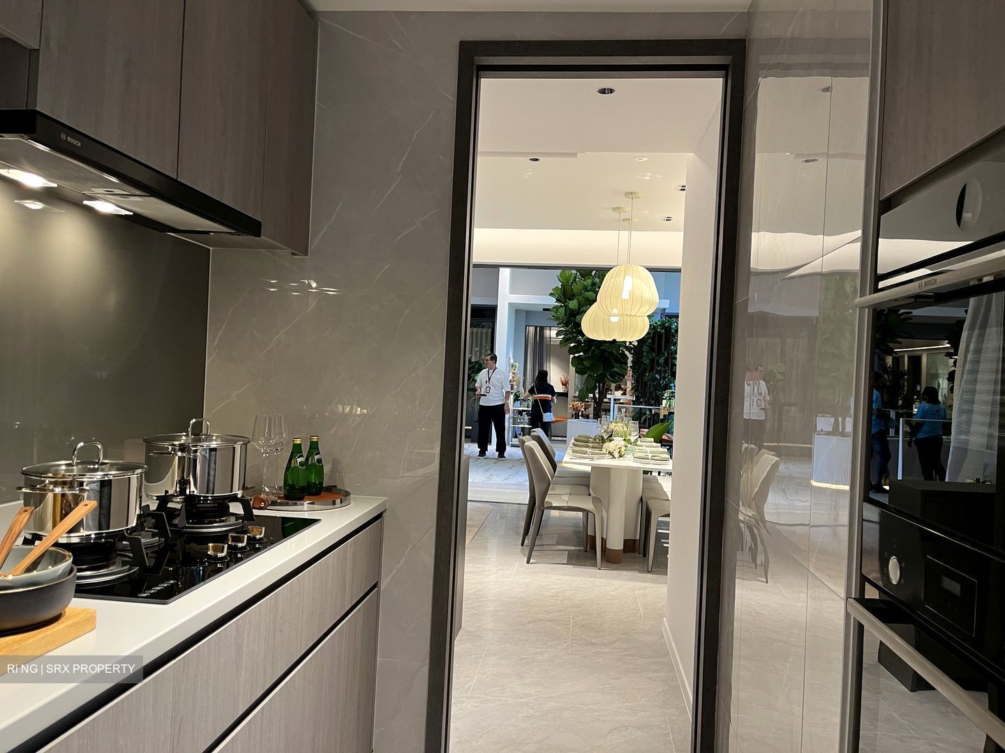 The LakeGarden Residences (D22), Condominium #412069301